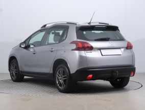 Peugeot 2008 - 2019