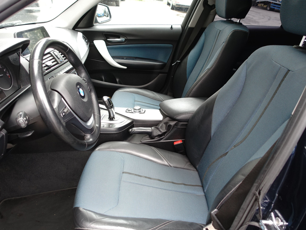 BMW 1
