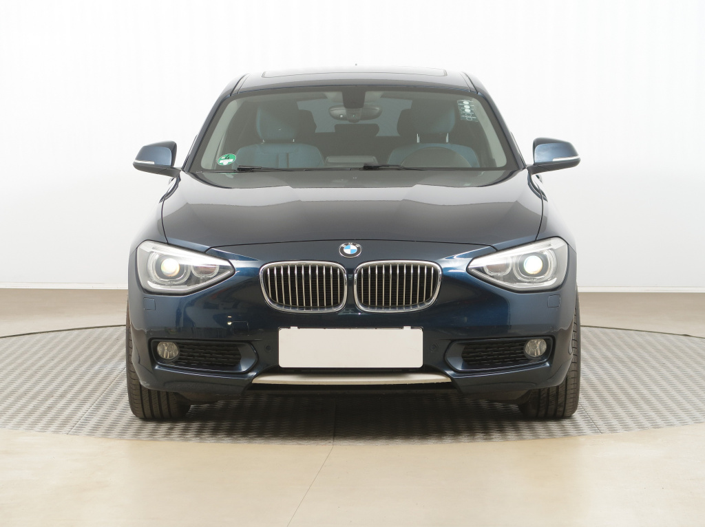 BMW 1