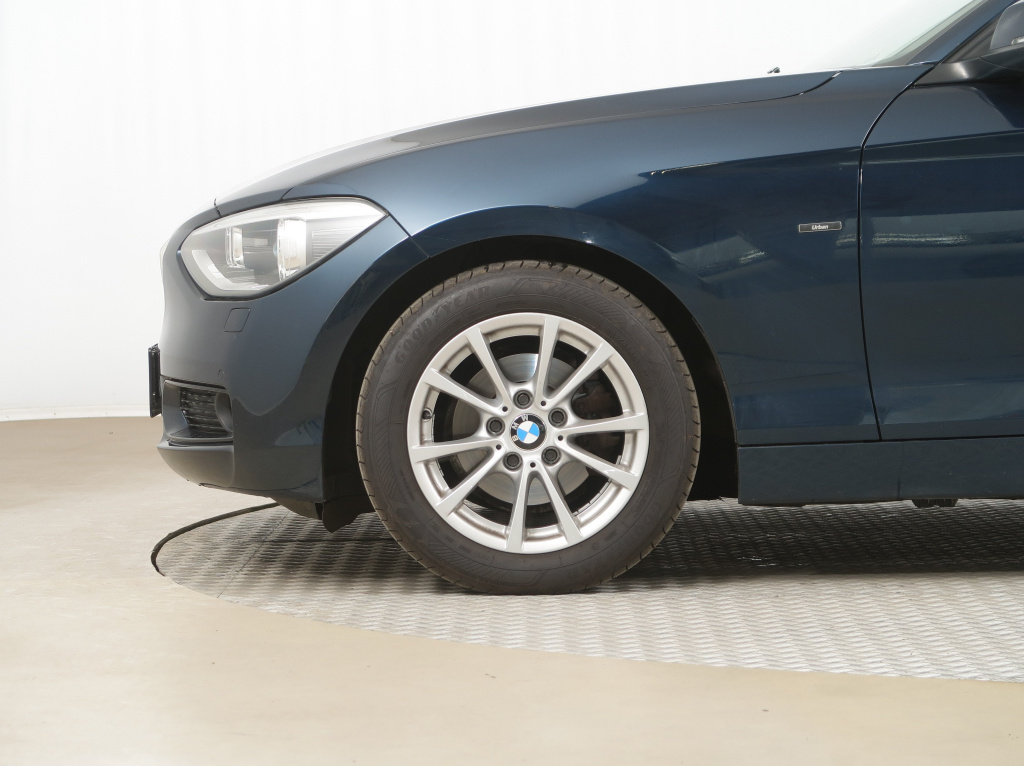 BMW 1