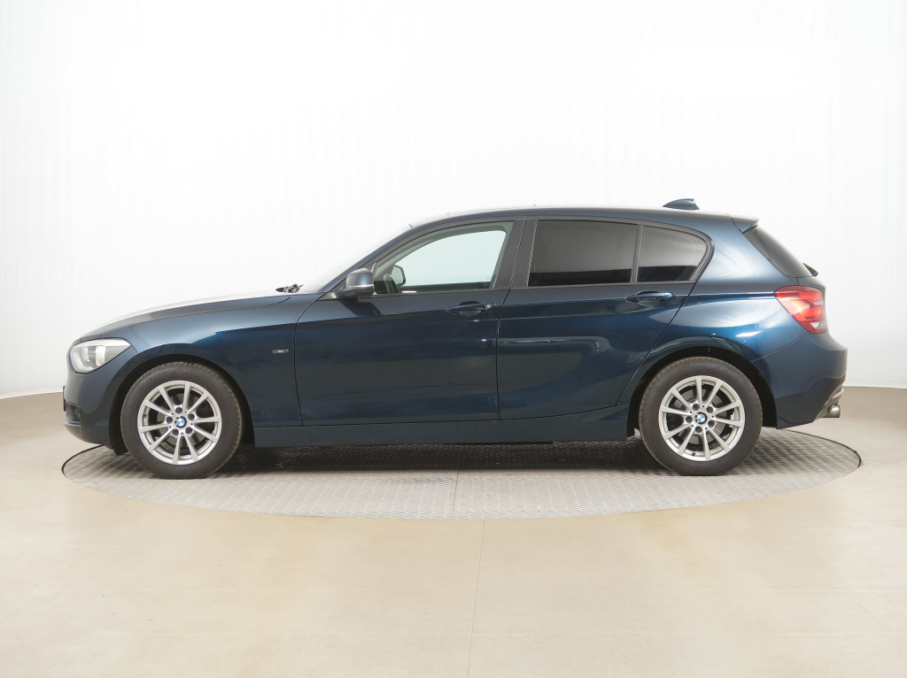 BMW 1