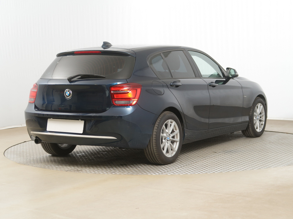 BMW 1