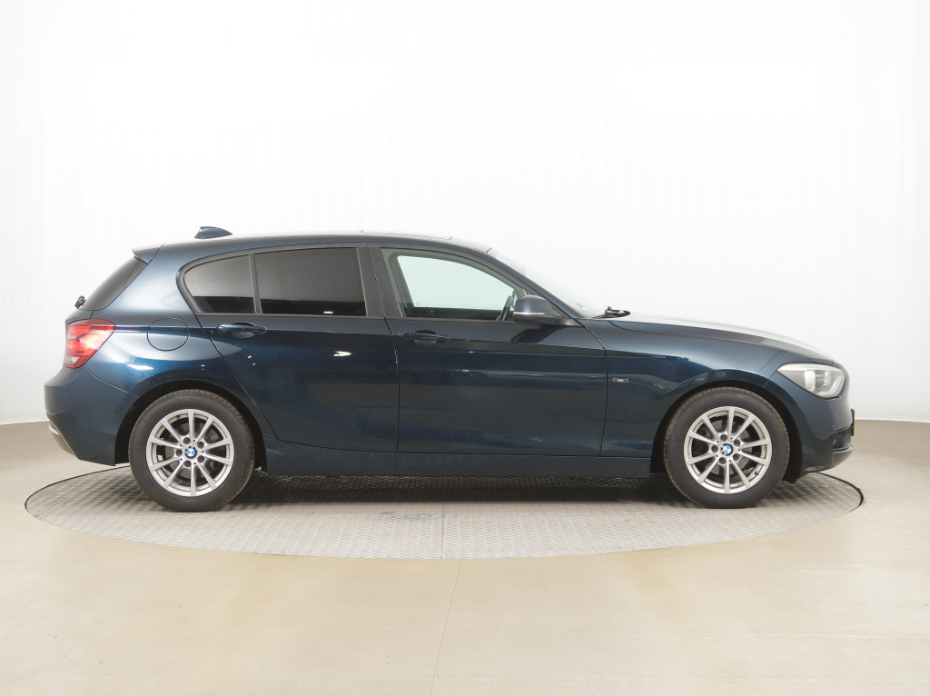 BMW 1