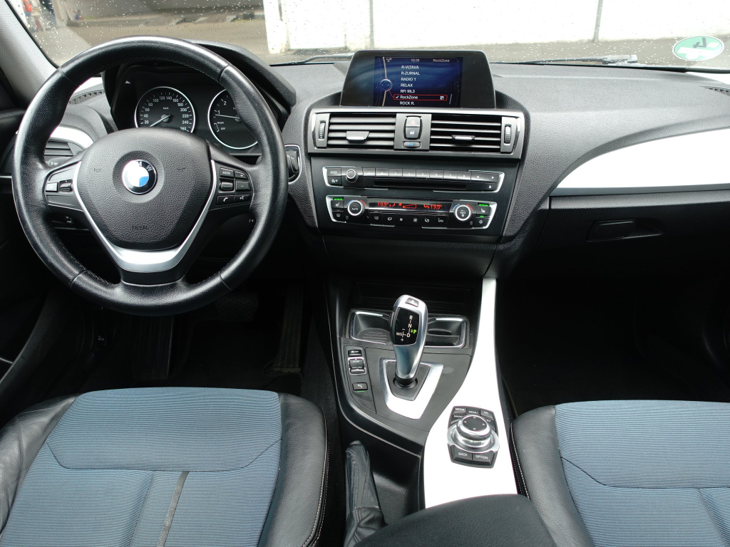 BMW 1