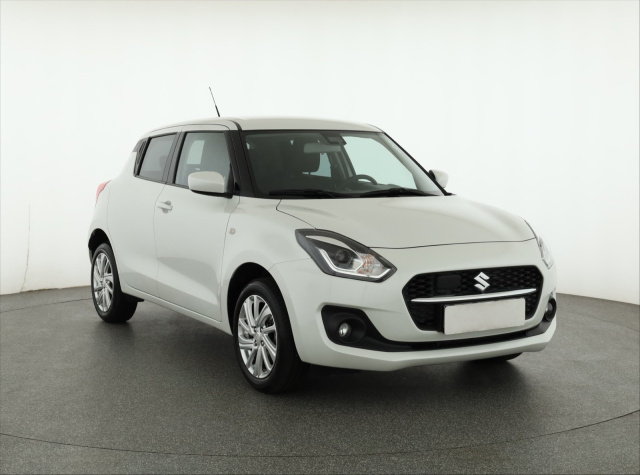 Suzuki Swift 2023