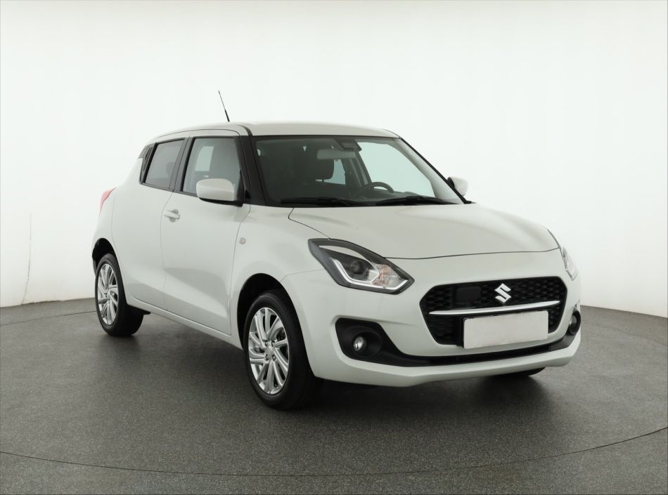 Suzuki Swift - 2023