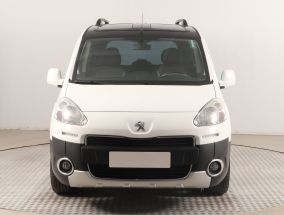 Peugeot Partner - 2013