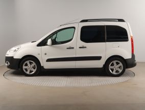 Peugeot Partner - 2013