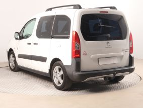 Peugeot Partner - 2013