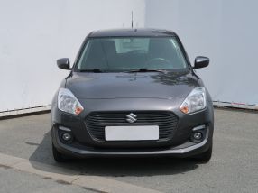 Suzuki Swift - 2017