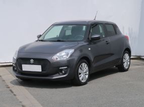 Suzuki Swift - 2017