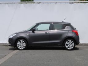 Suzuki Swift - 2017
