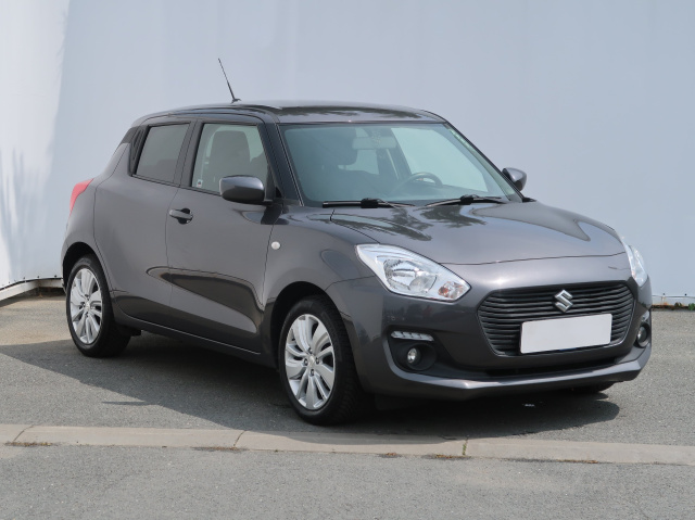 Suzuki Swift 2017