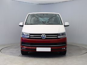Volkswagen Multivan - 2017
