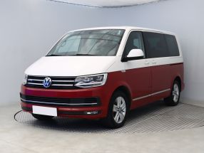 Volkswagen Multivan - 2017
