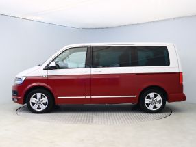 Volkswagen Multivan - 2017