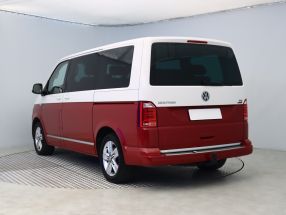 Volkswagen Multivan - 2017