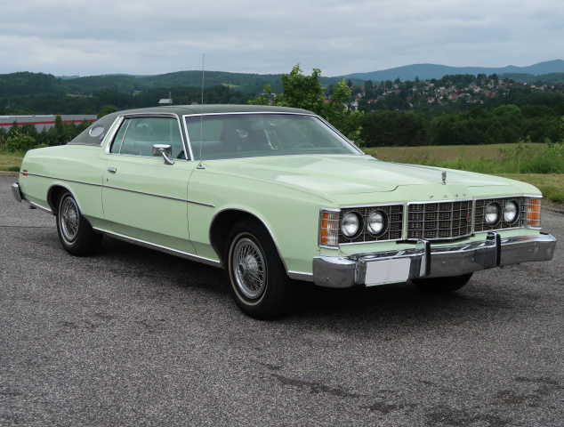 Ford LTD 1973