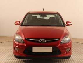 Hyundai i30 - 2011