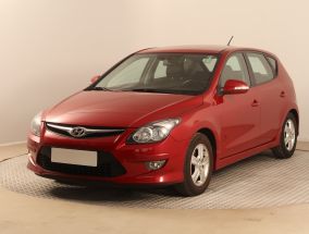 Hyundai i30 - 2011