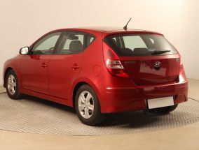 Hyundai i30 - 2011