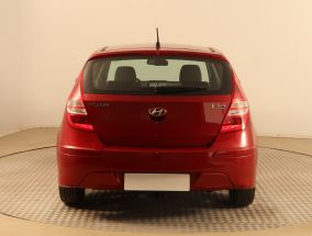 Hyundai i30 - 2011