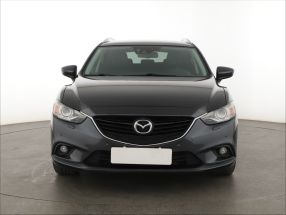 Mazda 6 - 2015