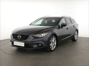 Mazda 6 - 2015