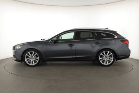 Mazda 6 - 2015