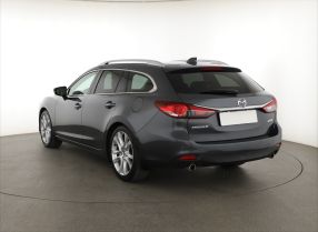 Mazda 6 - 2015