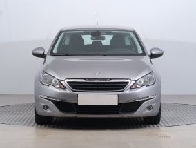 Peugeot 308 - 2016
