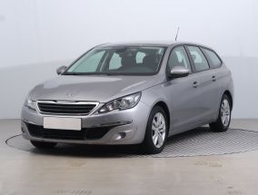 Peugeot 308 - 2016