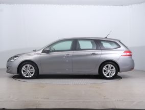 Peugeot 308 - 2016