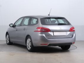 Peugeot 308 - 2016