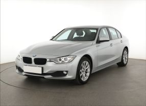BMW 3 - 2015