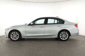 BMW 3 - 2015
