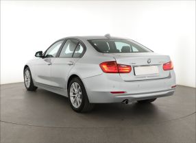 BMW 3 - 2015