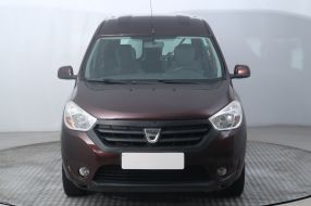 Dacia Dokker - 2017