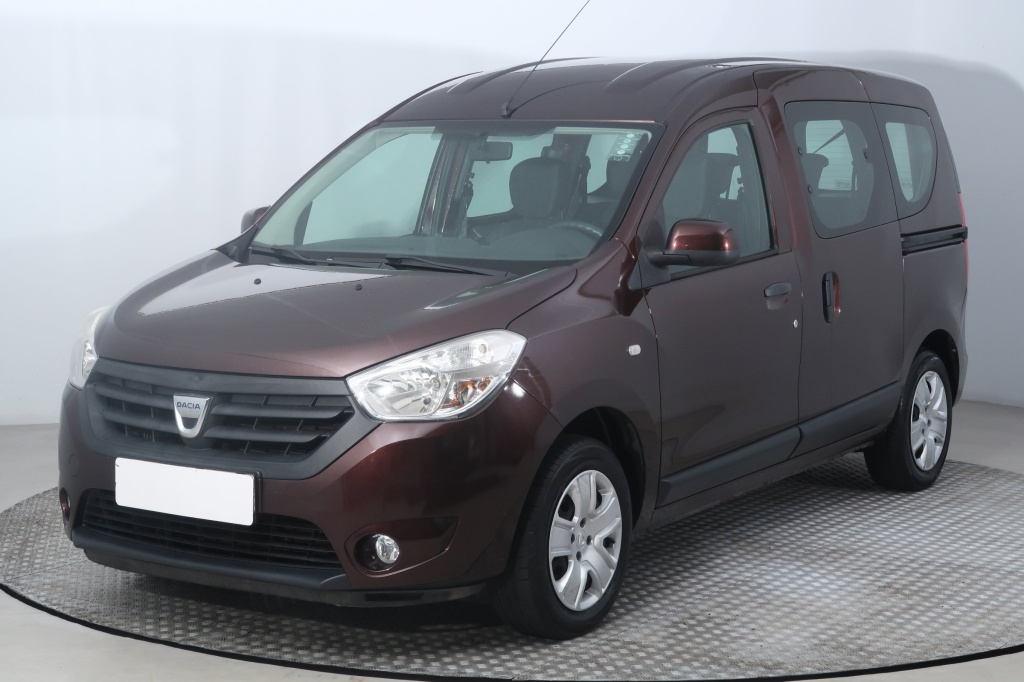 Dacia Dokker