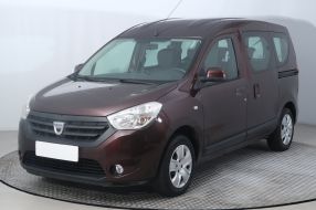 Dacia Dokker - 2017
