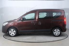 Dacia Dokker - 2017