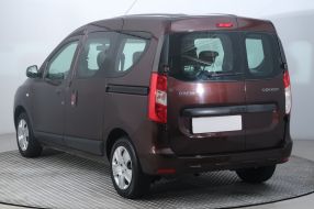 Dacia Dokker - 2017
