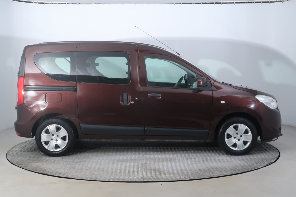 Dacia Dokker