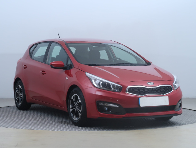 Kia Ceed 2017