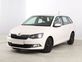 Skoda Fabia - 2017