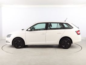 Skoda Fabia - 2017
