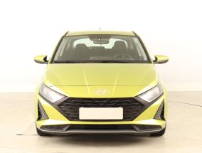 Hyundai i20 - 2024