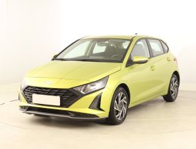 Hyundai i20 - 2024