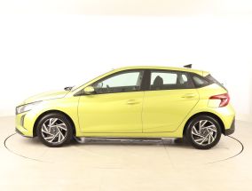 Hyundai i20 - 2024
