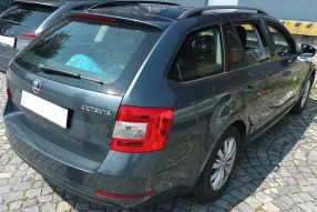 Skoda Octavia - 2019